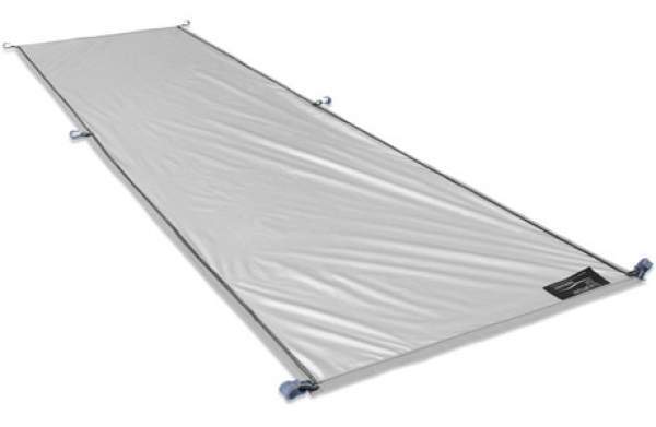 Therm-a-Rest LuxuryLite Cot Bug Shelter review | Best Tent Cots