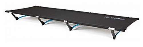 Helinox Cot Max stretcher.