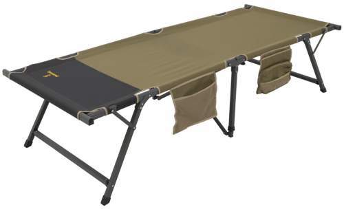 Browning Camping Titan Cot XP.