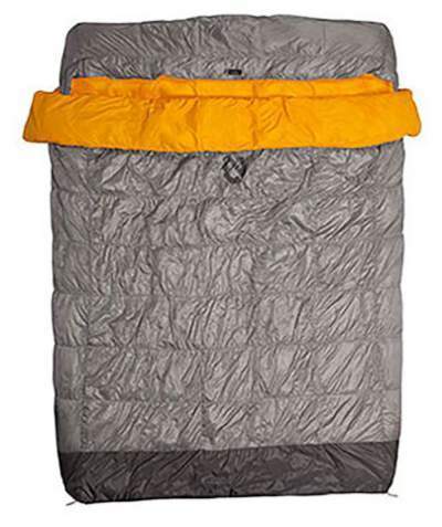 the best sleeping bags 2018