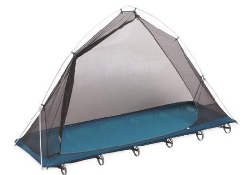 Therm-a-Rest LuxuryLite Cot Bug Shelter - this can be used together with the UltraLite Cot.