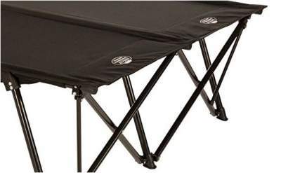 Kamp-Rite Double Kwik Cot Review - The Largest Cot | Best Tent Cots for ...