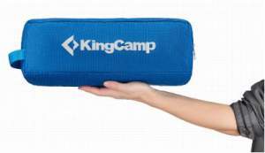 kingcamp ultralight cot