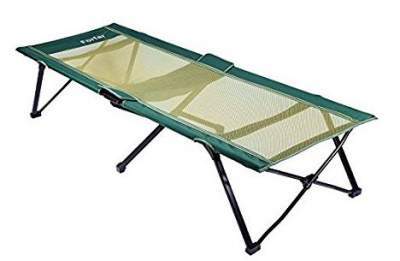 Forfar Camping Cot 