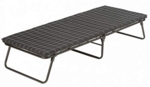 Coleman ComfortSmart Cot Deluxe.