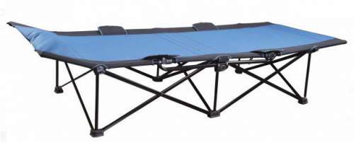 Stansport One-Step Deluxe Cot.