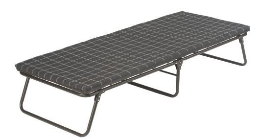 Coleman ComfortSmart Cot Deluxe.