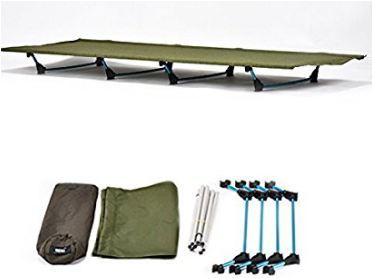 Desert Walker Camping Cot.