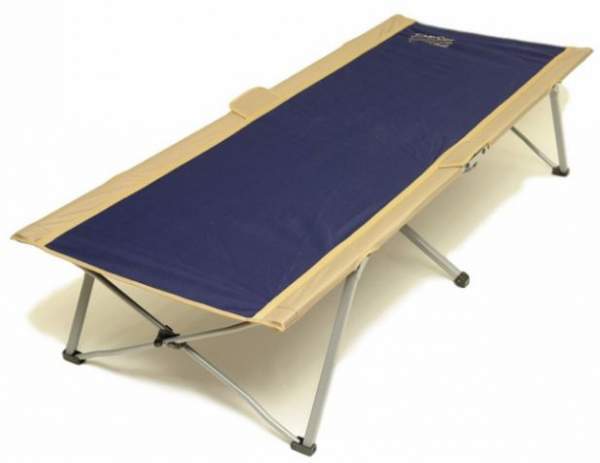 2025 Best Cot For Car Camping (29 Different Options)