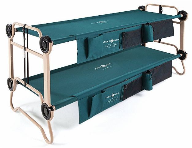 2025 Best Cot For Car Camping (29 Different Options)