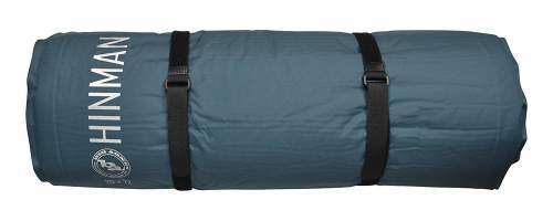 Big Agnes Hinman Double Wide sleeping pad.