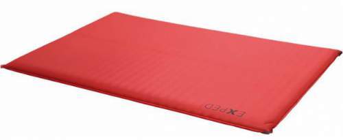 Exped SIM Comfort Duo 7.5 Sleeping Pad.