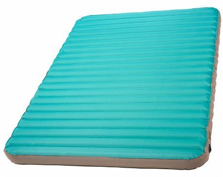 double sleeping mat