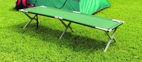 Texsport Deluxe Folding Camp Cot