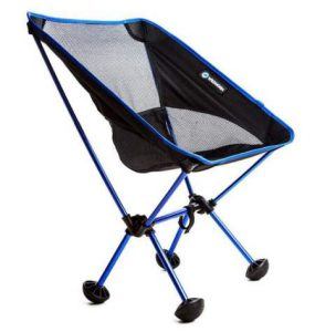 WildHorn Outfitters Terralite Portable Camp Chair.
