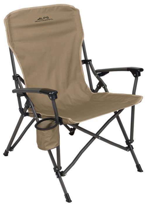 ALPS Mountaineering Steel Leisure Chair