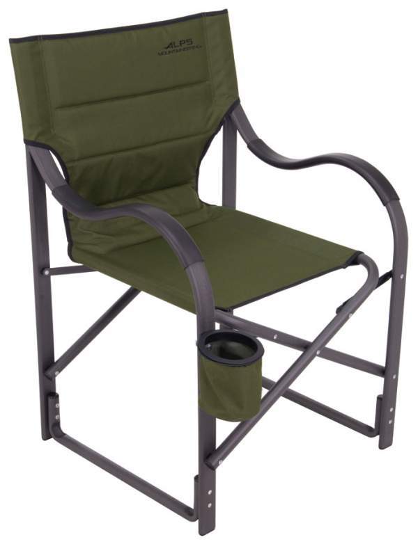 best folding camp chair