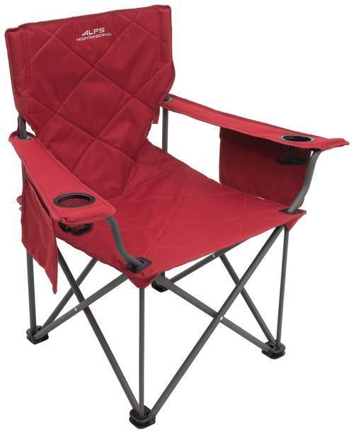 ALPS Mountaineering King Kong Camping Chair.