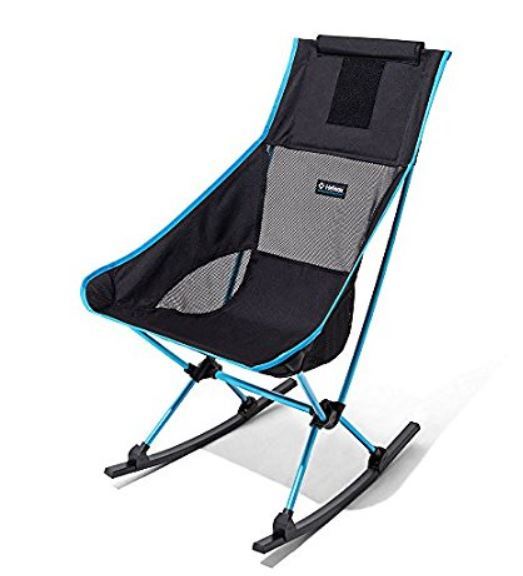 freestyle rocker camp chair