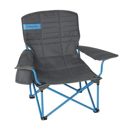 Kelty Lowdown Camp Chair.