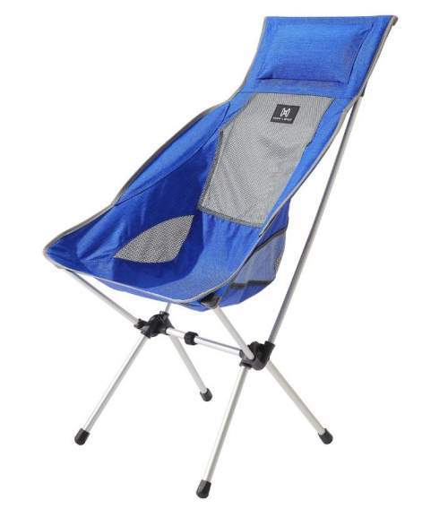 Moon Lence Ultralight Portable Camping Chairs With Carry Bag Best Tent Cots For Camping