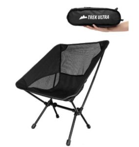 TrekUltra Portable Compact Lightweight Camp Chair