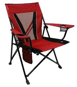 Kijaro XXL Dual Lock Oversized Chair