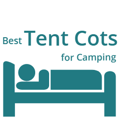 Best Tent Cots For Camping - Sleep At A Level Outdoor