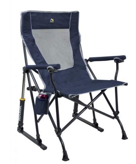 GCI Outdoor RoadTrip Rocker Chair.