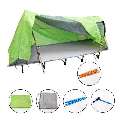 Iucar tent cot sale