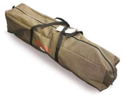 Very nice and durable carry bag.