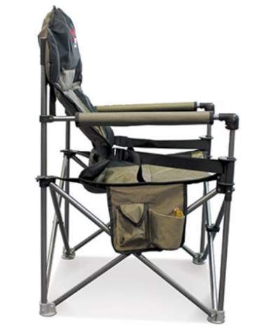 Jet tent pilot chair hot sale dx