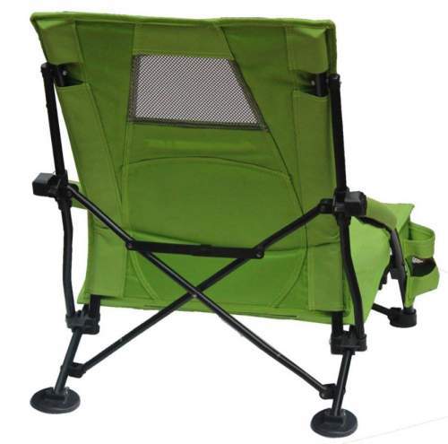 Strongback low deals gravity beach chair