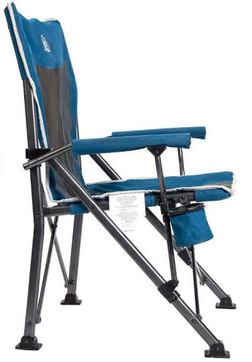 timber ridge folding chair