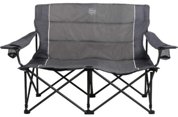 portable loveseat lawn chair