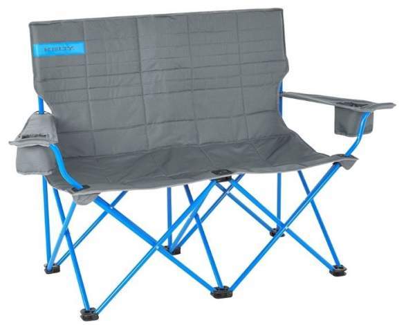 double wide camping chair