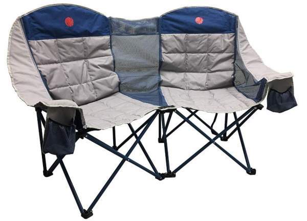 2 person camping chair