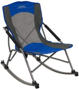 37 Best Camping Rocking Chairs of 2025