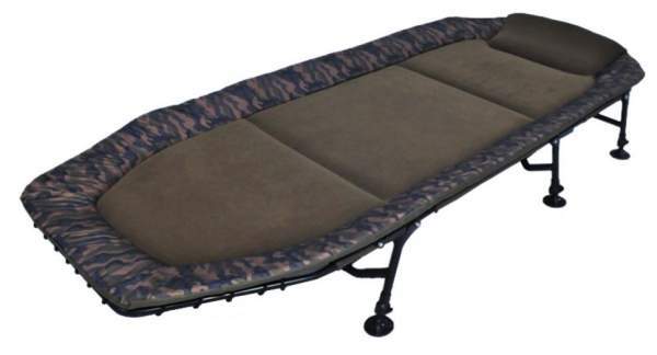 memory foam cot