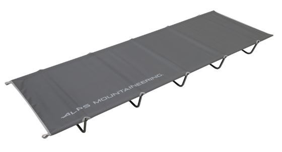 ALPS Mountaineering Ready Lite Cot.