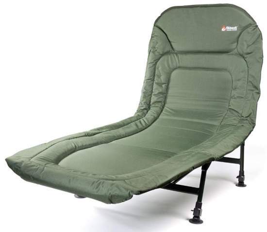 most comfortable camping cot