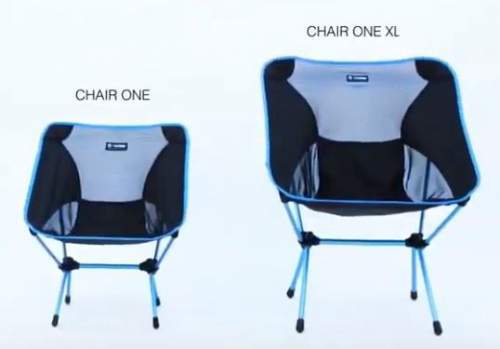 Helinox Chair One XL Review 