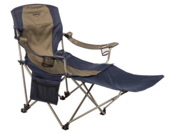 unc tailgate chairs