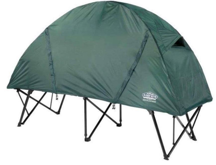 Kamp-Rite Compact Tent Cot XL.