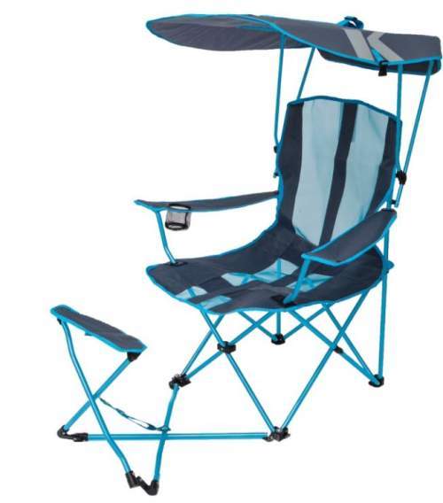 8 Best Folding Camping Chairs With Footrest Best Tent Cots For