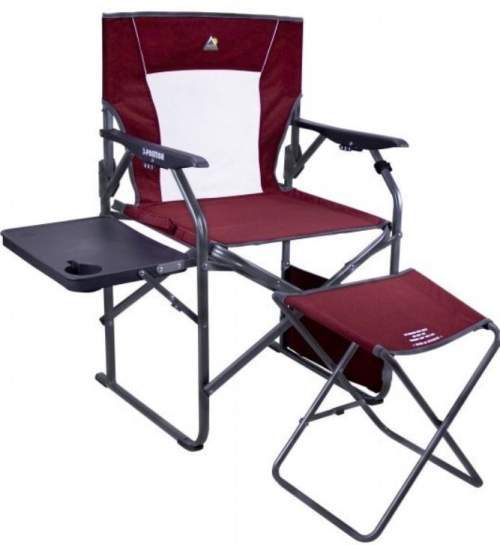 8 Best Folding Camping Chairs With Footrest Best Tent Cots For