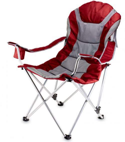 Oniva Picnic Time Reclining Camp Chair.