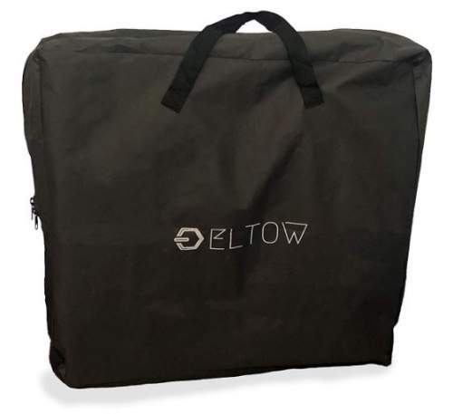 Eltow Portable Folding Camping Cot carry bag