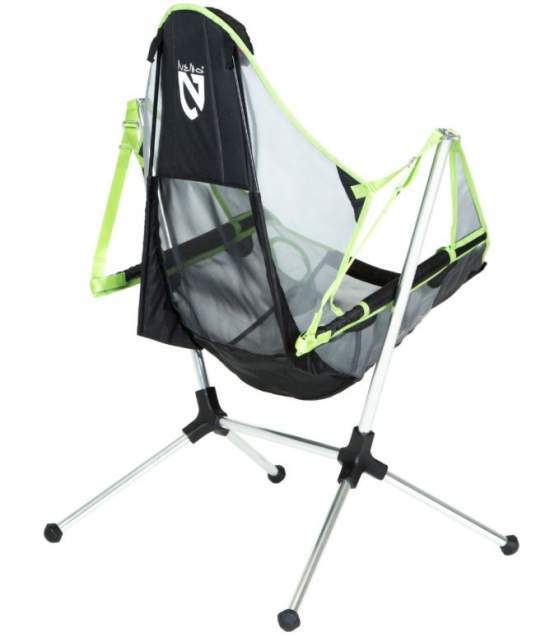 52 Best High Back Camping Chairs With Headrest Best Tent Cots For Camping