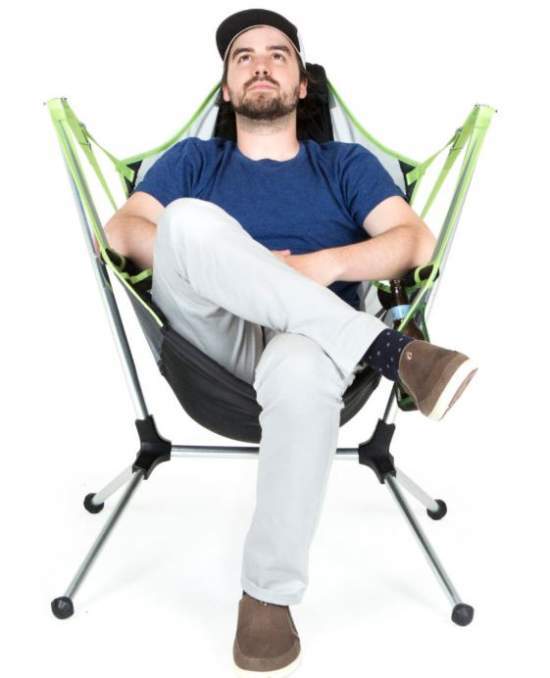 nemo stargaze recliner luxury chair